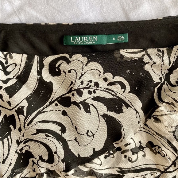 Ralph Lauren Skirt (US women’s size S) - Picture 2 of 3